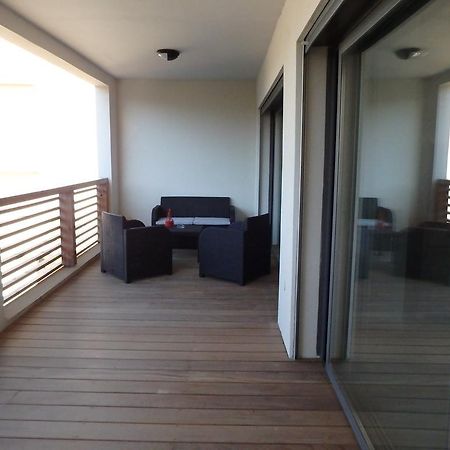 פורטו-וישיו Appartement Cite Du Sel מראה חיצוני תמונה