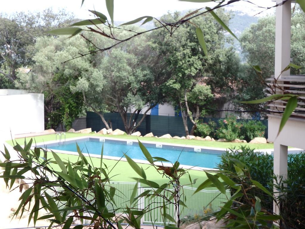 פורטו-וישיו Appartement Cite Du Sel חדר תמונה