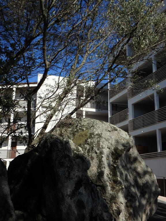 פורטו-וישיו Appartement Cite Du Sel מראה חיצוני תמונה