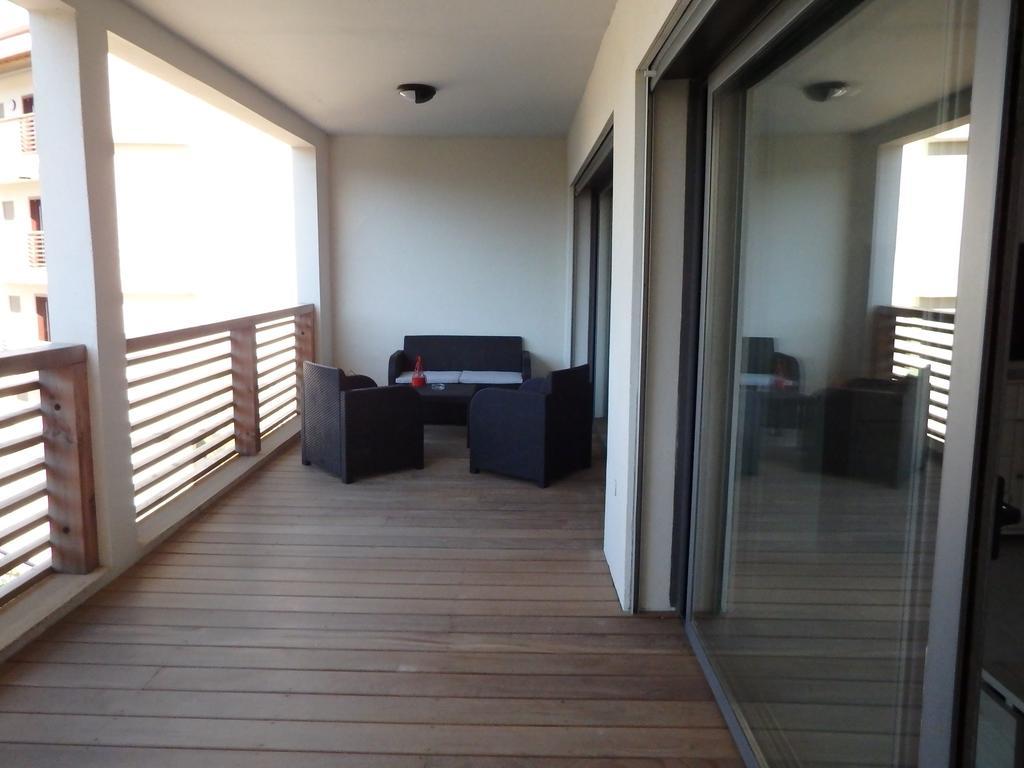 פורטו-וישיו Appartement Cite Du Sel מראה חיצוני תמונה