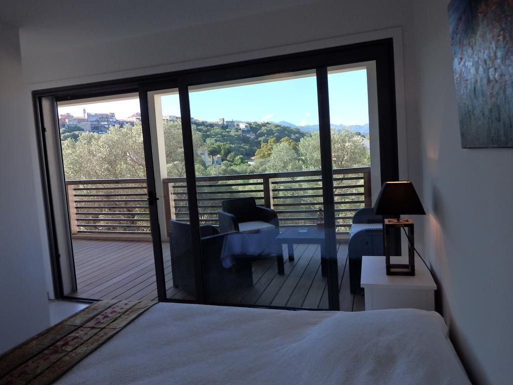 פורטו-וישיו Appartement Cite Du Sel מראה חיצוני תמונה