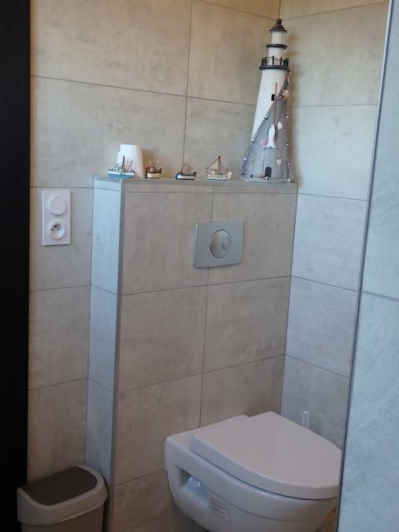 פורטו-וישיו Appartement Cite Du Sel מראה חיצוני תמונה