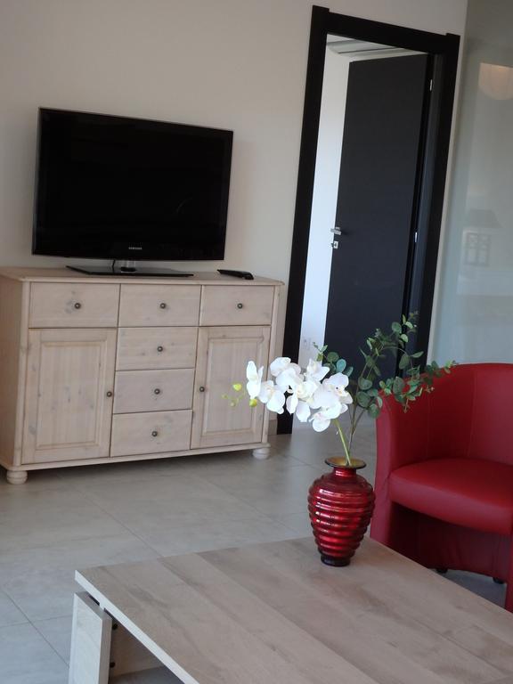 פורטו-וישיו Appartement Cite Du Sel מראה חיצוני תמונה