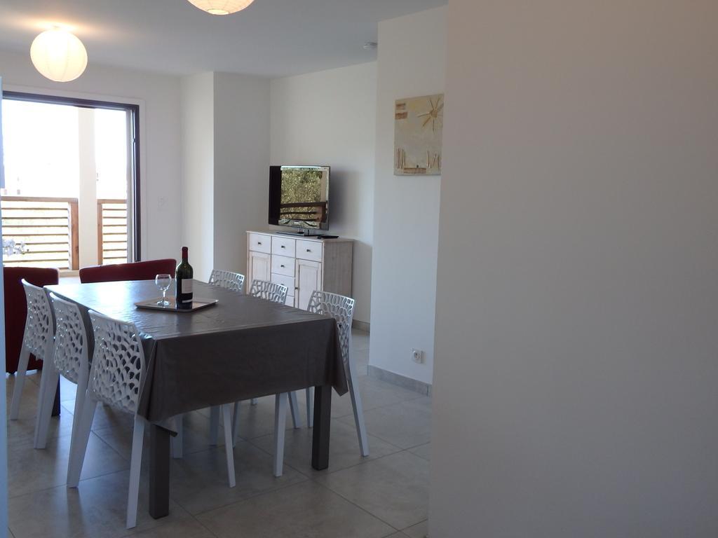 פורטו-וישיו Appartement Cite Du Sel מראה חיצוני תמונה