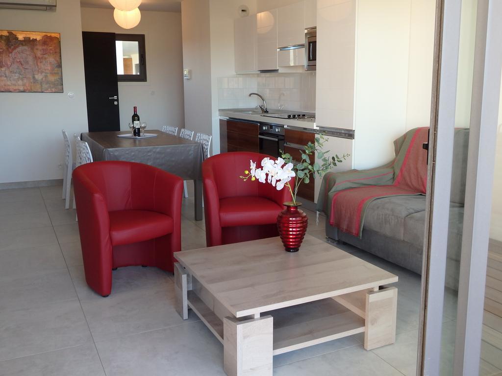 פורטו-וישיו Appartement Cite Du Sel מראה חיצוני תמונה