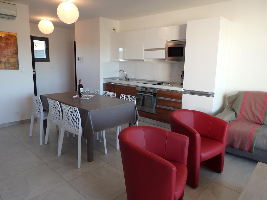 פורטו-וישיו Appartement Cite Du Sel מראה חיצוני תמונה