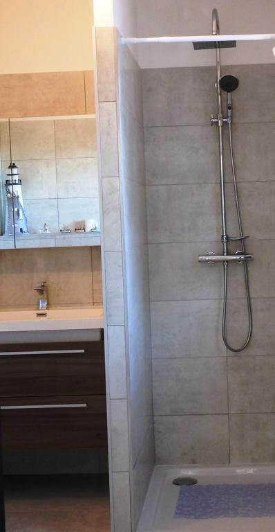 פורטו-וישיו Appartement Cite Du Sel מראה חיצוני תמונה
