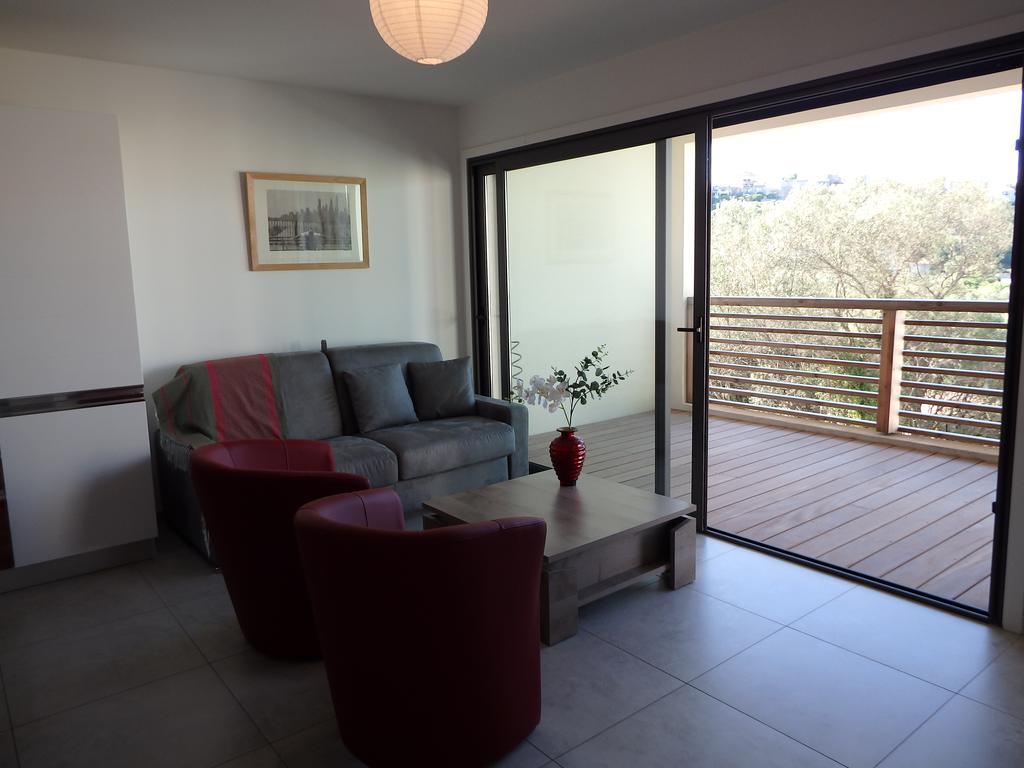 פורטו-וישיו Appartement Cite Du Sel מראה חיצוני תמונה