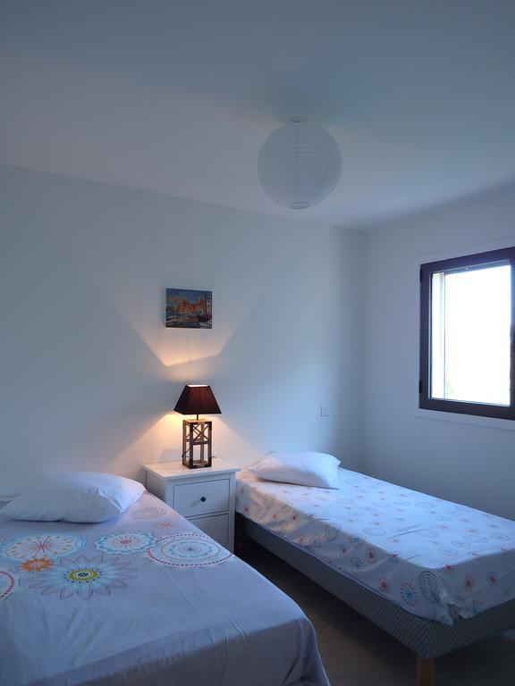 פורטו-וישיו Appartement Cite Du Sel מראה חיצוני תמונה