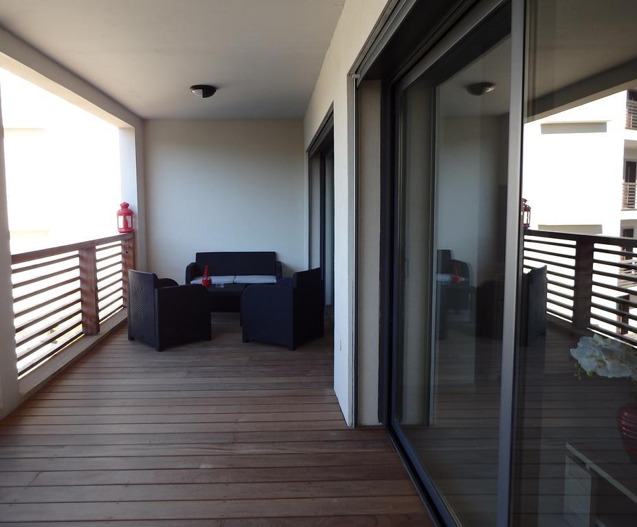 פורטו-וישיו Appartement Cite Du Sel מראה חיצוני תמונה