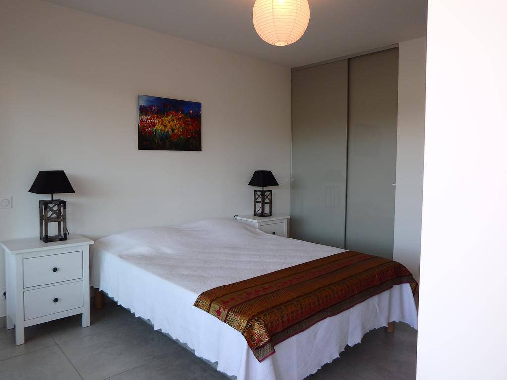 פורטו-וישיו Appartement Cite Du Sel מראה חיצוני תמונה