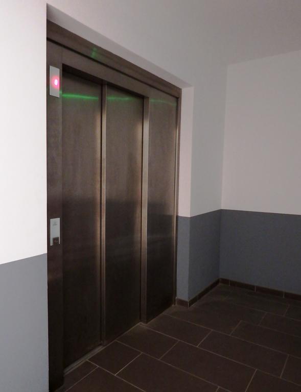 פורטו-וישיו Appartement Cite Du Sel חדר תמונה