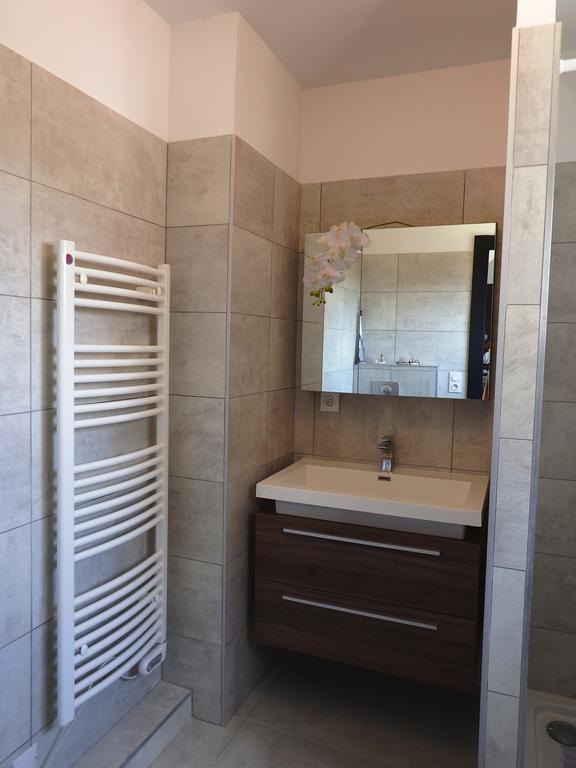 פורטו-וישיו Appartement Cite Du Sel מראה חיצוני תמונה
