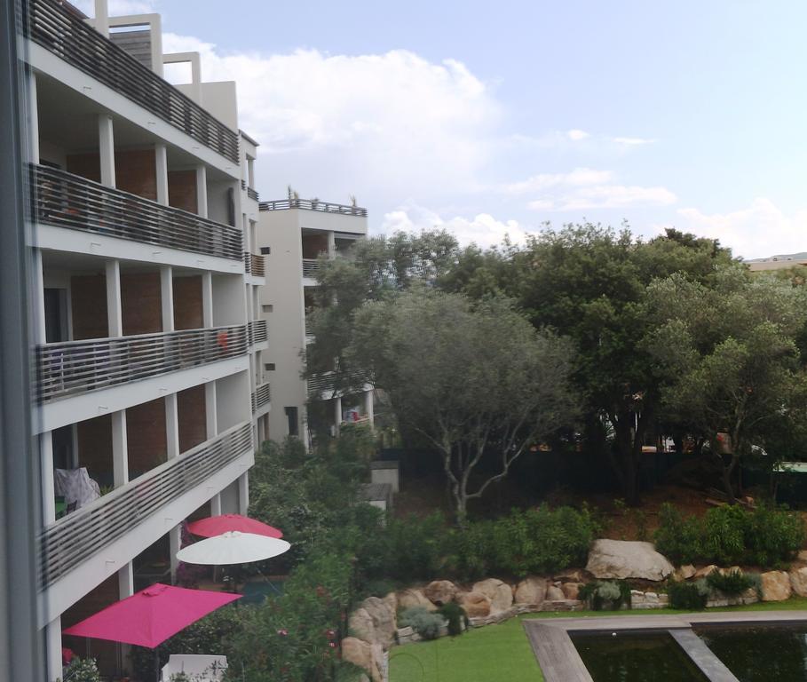 פורטו-וישיו Appartement Cite Du Sel חדר תמונה