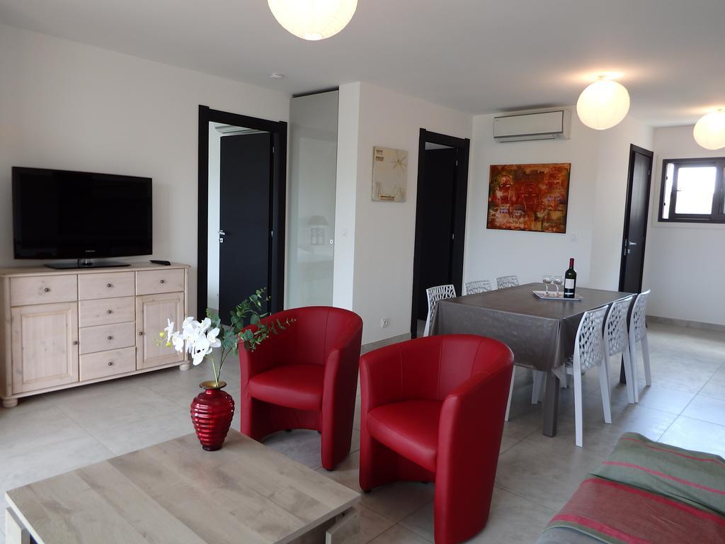 פורטו-וישיו Appartement Cite Du Sel מראה חיצוני תמונה