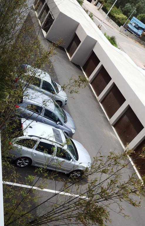 פורטו-וישיו Appartement Cite Du Sel מראה חיצוני תמונה