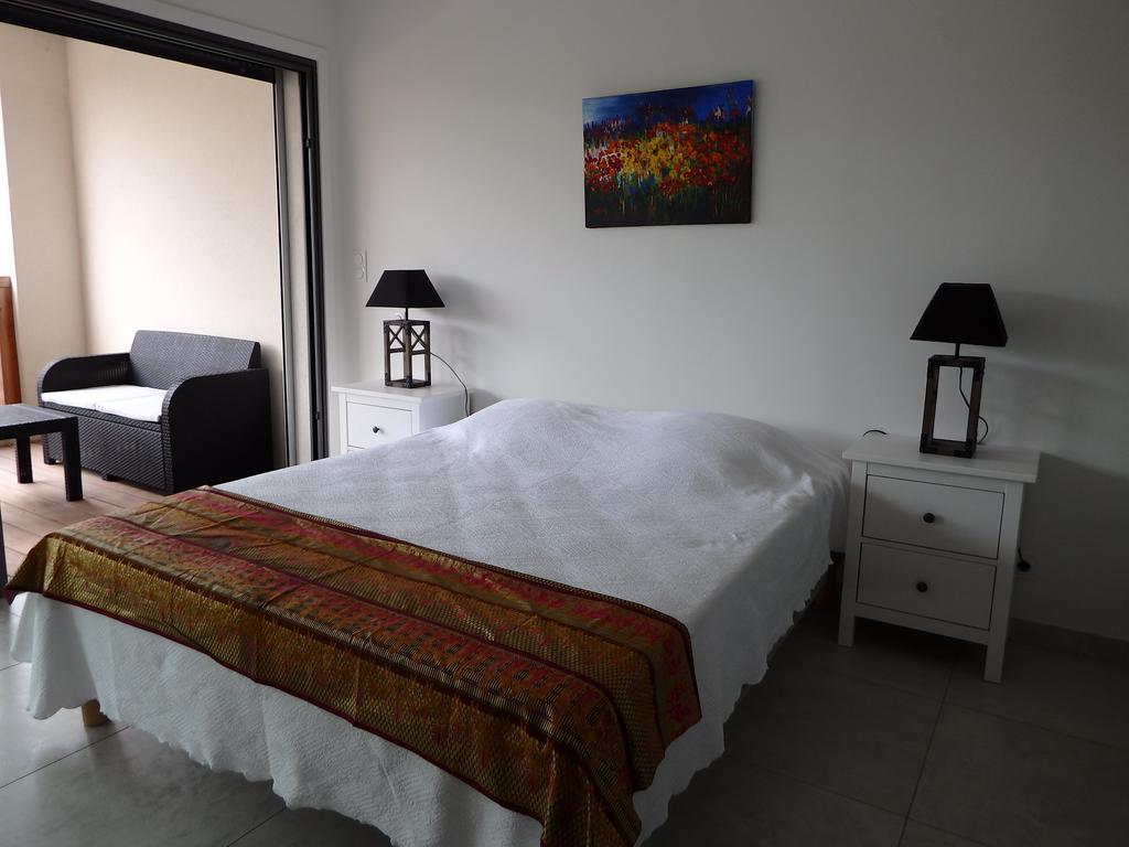 פורטו-וישיו Appartement Cite Du Sel מראה חיצוני תמונה