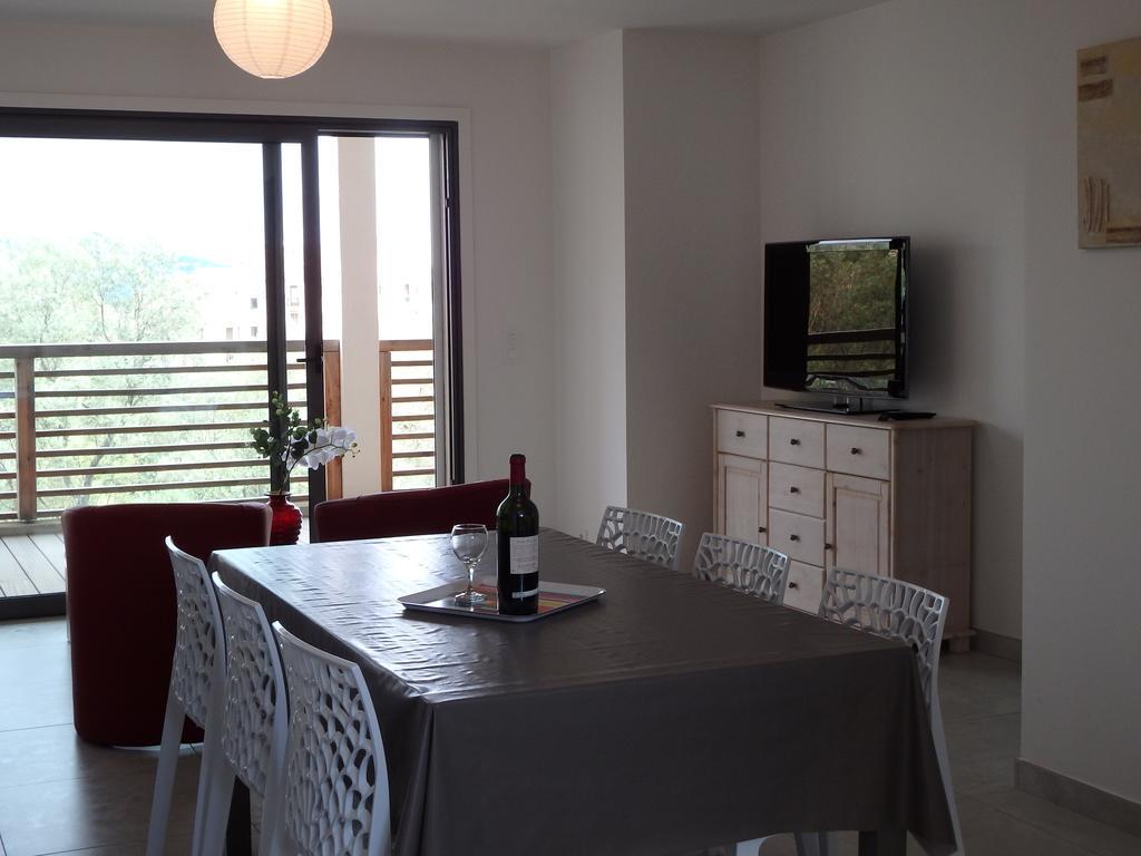 פורטו-וישיו Appartement Cite Du Sel מראה חיצוני תמונה