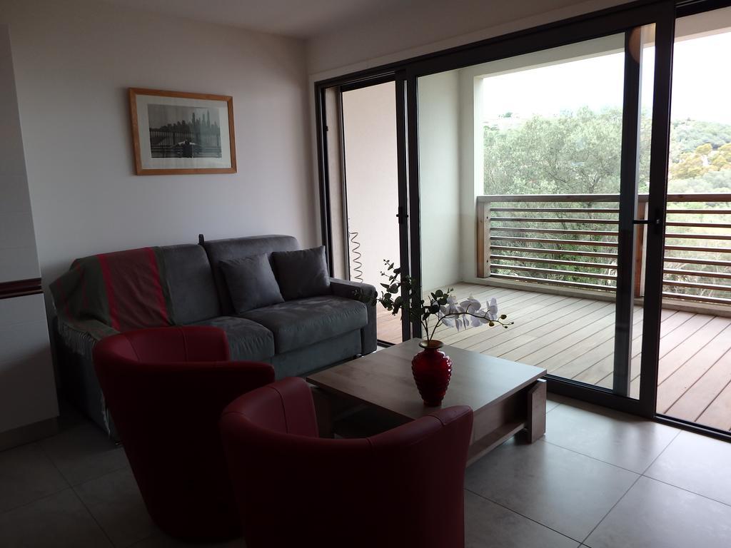 פורטו-וישיו Appartement Cite Du Sel מראה חיצוני תמונה