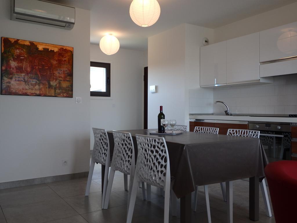 פורטו-וישיו Appartement Cite Du Sel מראה חיצוני תמונה