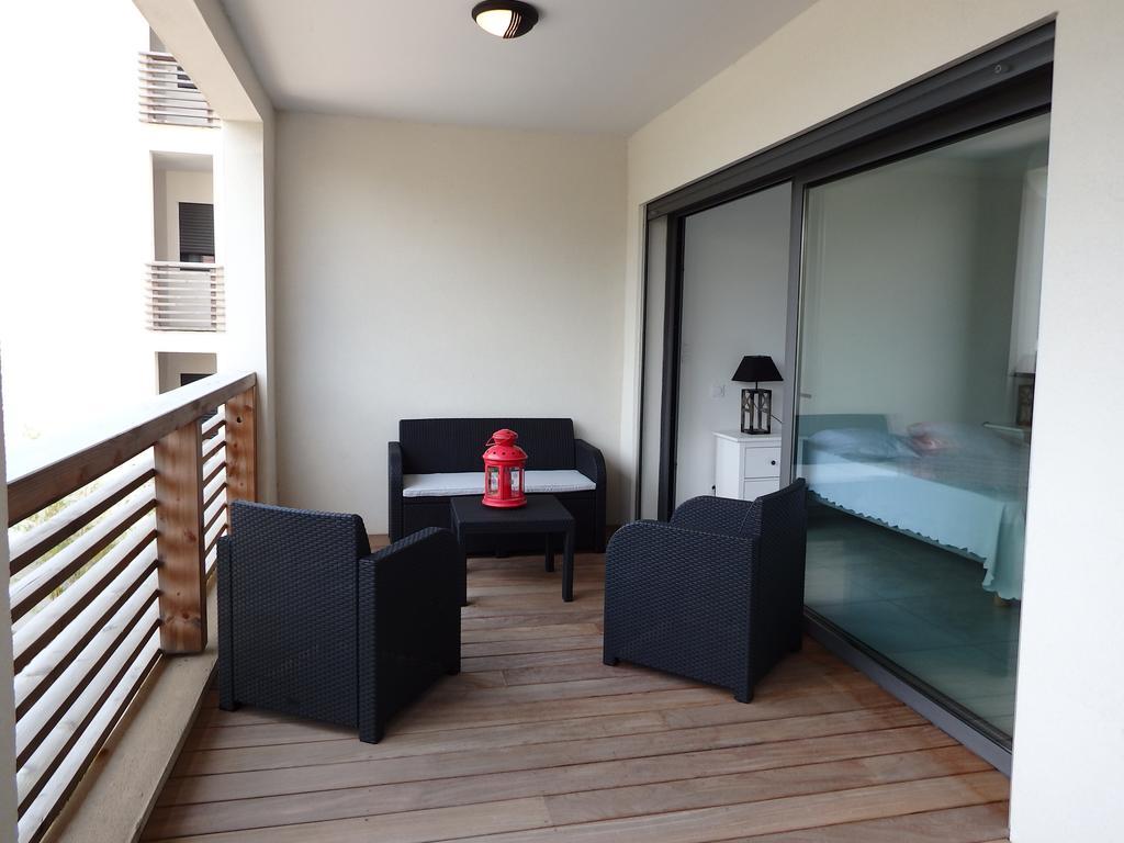 פורטו-וישיו Appartement Cite Du Sel מראה חיצוני תמונה